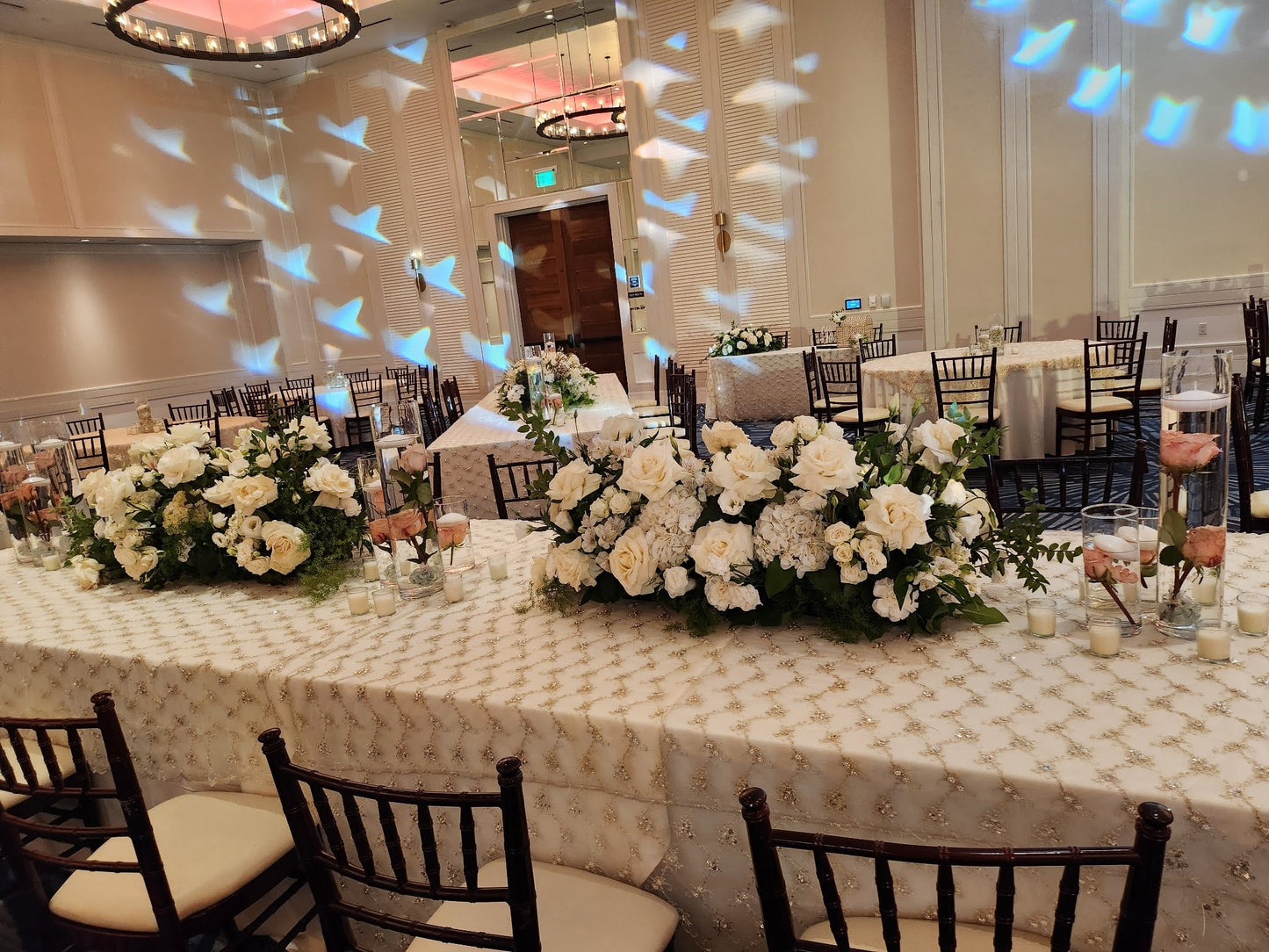 Basic Wedding Package