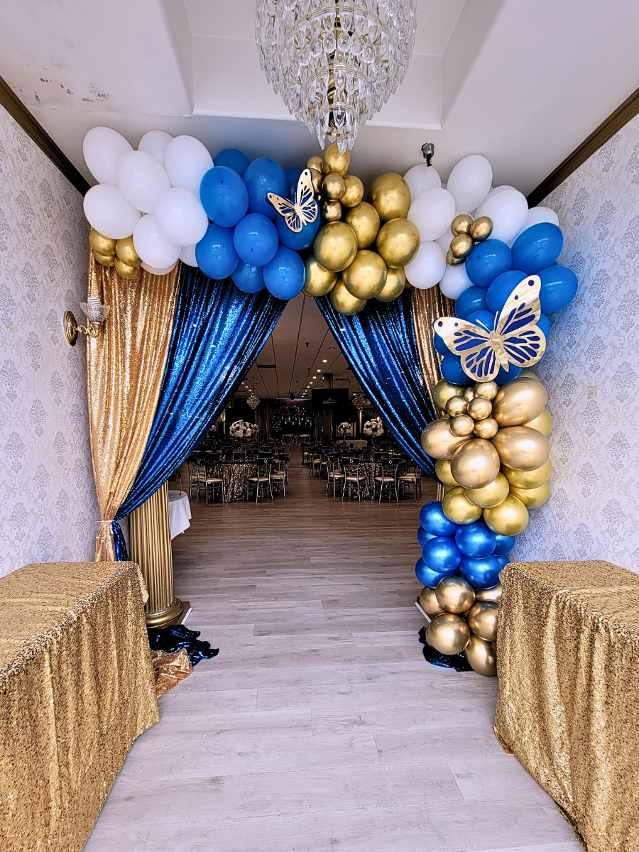 Exclusive Birthday Package