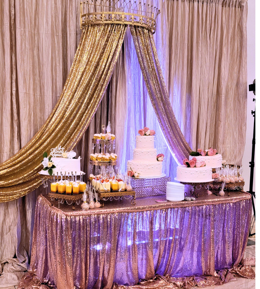 Exclusive Birthday Package