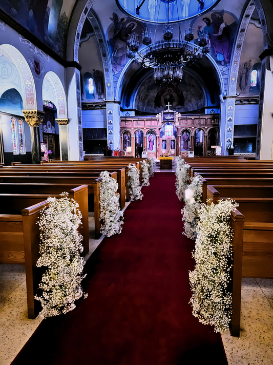 Basic Wedding Package