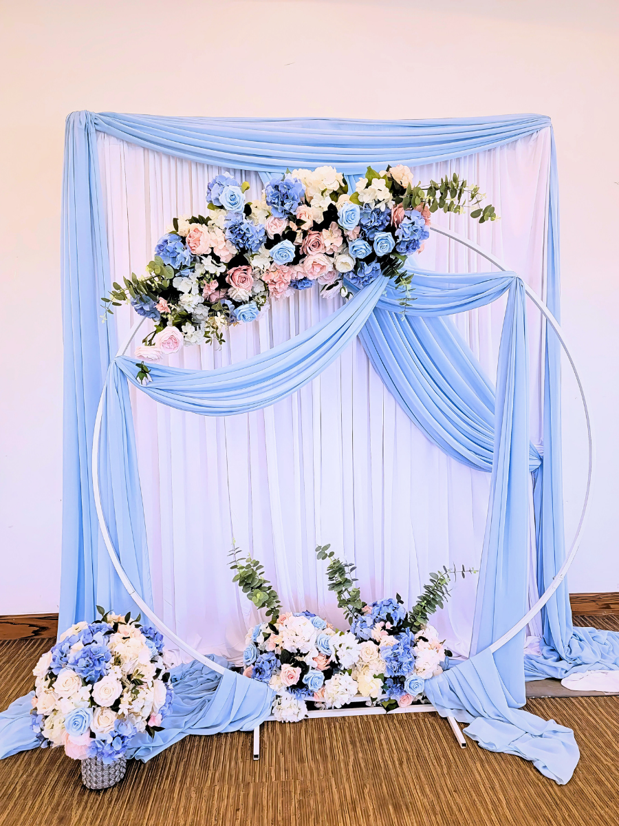 Basic Wedding Package