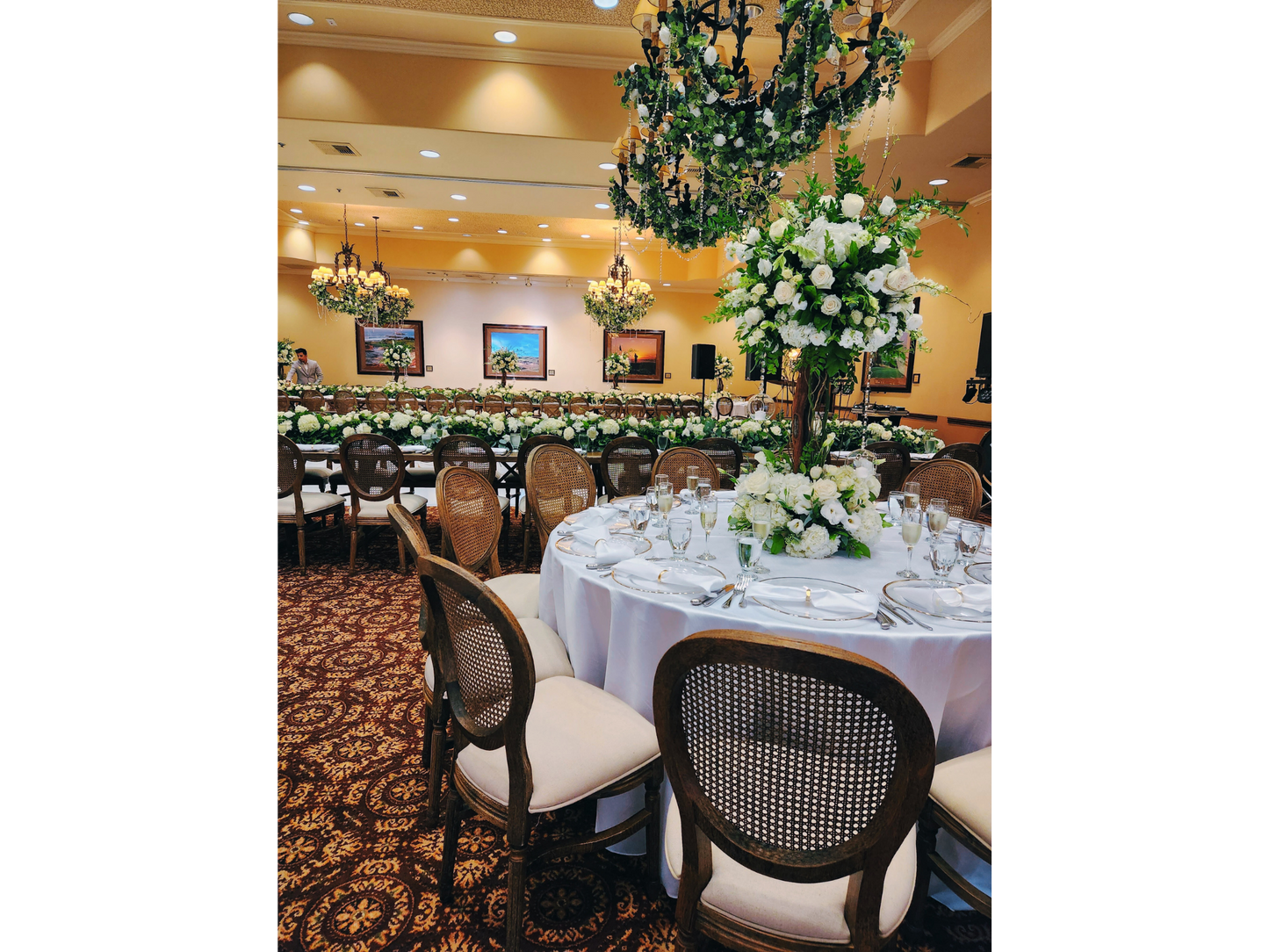 Basic Wedding Package